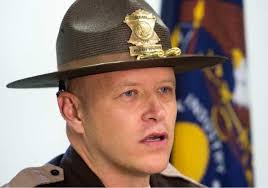 Utah Highway Patrol