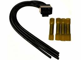 This website uses cookies to improve your experience while you navigate through the website. Parts Accessories Automotive For Jeep Grand Cherokee Hvac Blower Motor Resistor Connector Dorman 51268dc