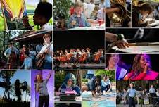 Interlochen "Collage"