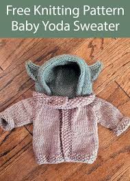 Star Wars Knitting Patterns In The Loop Knitting Baby Knitting Patterns Baby Knitting Baby Sweaters