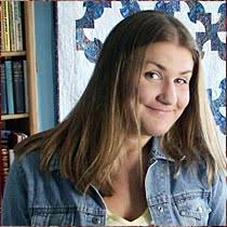 Texas Ranch House . Meet the Adventurers . Vienna Cooke