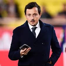 OM: Longoria Frappe Fort! Rabiot Viré, Leçons de Tudor et Ambitions Revues! - Imagen principal del artículo