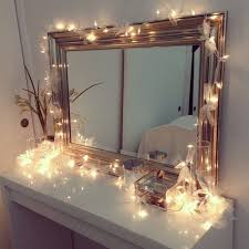 Itsamyruth Fairy Lights Decor Decorating With Christmas Lights Room Inspiration