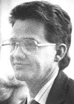 George Anderson “Andy” Hopper (1955-2005)