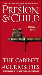 Webnovel>all keywords>children's books made into movies. Pendergast Books In Order How To Read Douglas Preston And Lincoln Child S Series How To Read Me