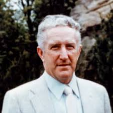 John Leo Walsh Obituary (1931