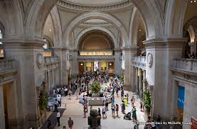 Weiss reflect on the museum's work during this historic year of change and resilience. The Top 10 Secrets Of The Metropolitan Museum Of Art Untapped New York