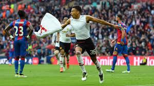 View the player profile of west ham united midfielder jesse lingard, including statistics and photos, on the official website of the premier league. News Dfb Deutscher Fussball Bund E V
