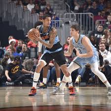 Jun 08, 2021 · ahead of game 1 between the utah jazz and los angeles clippers, shooting guard jordan clarkson donned kobe bryant's jersey before tipoff. Cavs Trade Jordan Clarkson To Jazz For Dante Exum Two Second Round Picks Fear The Sword