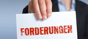 Mit unseren formulierungen gehen wir von dem fall aus, dass du in drei stufen mahnen möchtest: Mahnung Muster Diese Infos Gehoren In Jede Mahnung