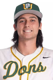 2025 Baseball Roster