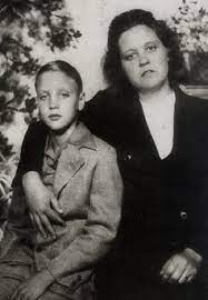 Elvis Presley Childhood Photos Revealed Between 1935 1945 Elvis Presley