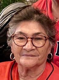 Esther Guajardo Obituary