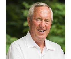 John Huffman Obituary (1950