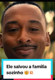 El Yerno De Marcus Salva A Su Familia Bad Boys 4