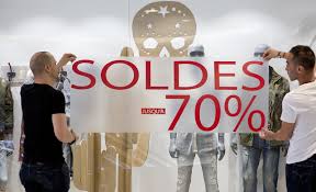 La période de soldes est la même qu'au niveau national et. Soldes L Actualite
