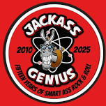 Jackass Genius: Ten Mile Inn