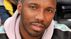 Rich Paul Was Just Spotted With Another Celebrity Boyfriend