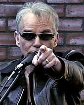 Billy Bob Thornton