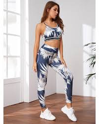Check spelling or type a new query. Summer Morning Run Sports Fitness Yoga Clothing Suit Women S Sports Trousers Vest Yoga Suit