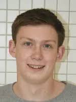 2012-13 Men's Swimming and Diving Roster