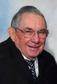 Chuck Halstead's Instagram, Twitter & Facebook