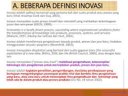 Check spelling or type a new query. 1 Inovasi Ppt Download