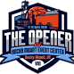 Teammate Basketball pres. The Opener VIII at Rocky event image