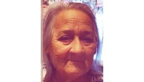 LYDIA RAMOS Obituary (1945