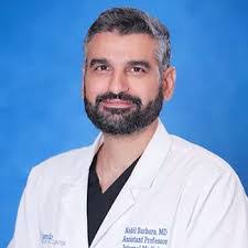 Brian Wickwire's Instagram, Twitter & Facebook