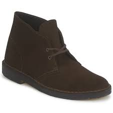 Desert Boot