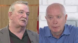 New poll gives Mike Hurley the edge in Burnaby mayoral race