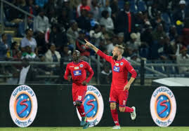 May 27, 2021 · prior to joining sundowns from pirates, modise's stardom had only two telkom charity cups and an mtn8 title to show but went on to claim two psl crowns, nedbank cup, telkom knockout, the caf. Jeremy Brockie Double Sends Supersport United Into Mtn8 Final