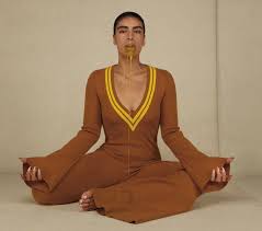 Ivy queen real name is martha ivelisse pesante rodriguez. Sevdaliza Sevdaliza Twitter Fashion Editorial Fashion Fashion Design
