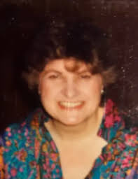 Obituary information for Dora B. Knox