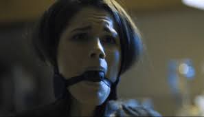 IF I CAN'T HAVE YOU... Reviews of dark comedy thriller