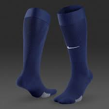 Nike Park Iv Unisex Football Socks Navy White