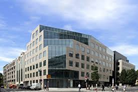 Bank Of Luxembourg In 2020 French Limestone Architecture Design Architecture