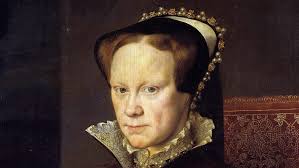 Mary Tudor