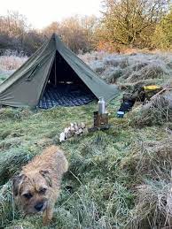 Pin On Tarp And Poncho Shelters