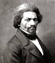 Fredrick Douglass