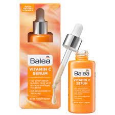 Read the quality reviews left by shoppers to make an informed decision. Balea Vitamin C Face Serum 30ml German Drugstore