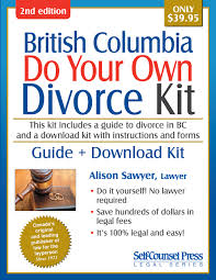 Learn everything an expat should know about managing finances in germany, including bank accounts, paying taxes, getting insurance and investing. Do Your Own Divorce Kit British Columbia Guide Download Kit Sawyer Alison 9781770402409 Books Amazon Ca
