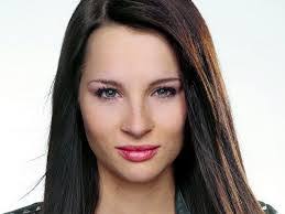 Kim Wolf's Instagram, Twitter & Facebook