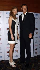 Women, check this out so you are in the know. Kvitova Has An Engagement Ring By Stepanek Petra Kvitova Photo 35556814 Fanpop