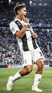Paulo Dybala Wallpaper By Taurus Bosnia 21 Free On Zedge