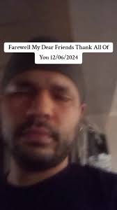 Jeffrey L. Buford, Jr. (@writer_man2006)