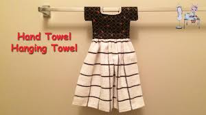 Check spelling or type a new query. Diy Kitchen Towel Hanging Hand Towel Hanging Dish Towel Tutorial Youtube