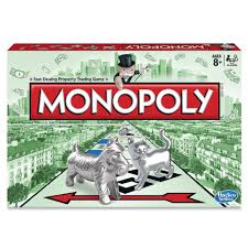 Monopoly (EA) : Video Games
