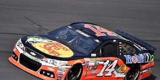The ceo and chairman of nascar has announced he will be taking a leave of absence after he was arrested for driving while intoxicated and for possession of oxycodone in the hamptons on sunday. Nascar S Brian France Talks About Tony Stewart S Chase Chances
